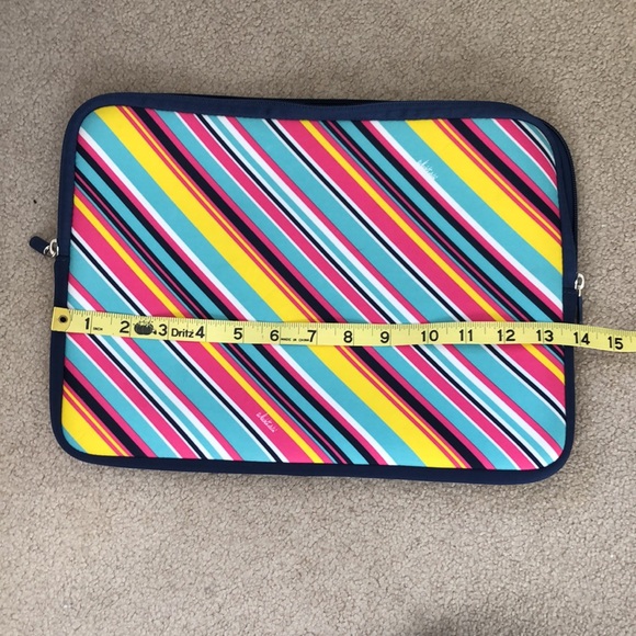 The Macbeth Collection laptop case - Picture 5 of 6